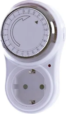 Obrázok produktu pre Denný Časovač Tg-19