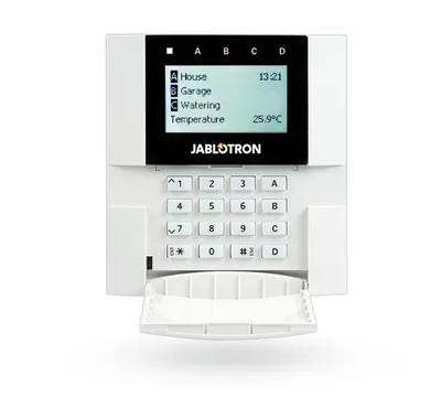 Image de Panneau decâblé JA-110E