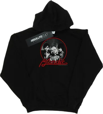 Produktbild von Blondie - Kapuzenpullover für Herren BI9526 (4XL) (Schwarz)
