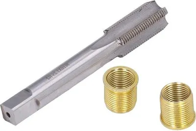 Obrázok produktu pre Závitová tyč M16x1,25 14 mm x 125 mm, pozinkovaná