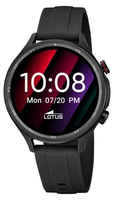Image de Lotus - 50205/1 - Montre connectée - Unisex