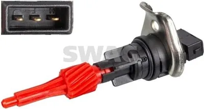 Produktbild von SWAG Geschwindigkeitssensor 30 93 7472 für VW Golf IV Schrägheck (1J1) 0,06kg