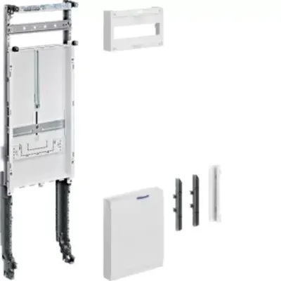 Produktbild von HAGER Einbausatz univ.Z 900mm 1ZP ZU21L 1-feldig