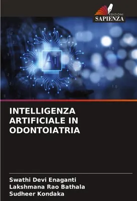 Produktbild von Intelligenza Artificiale In Odontoiatria