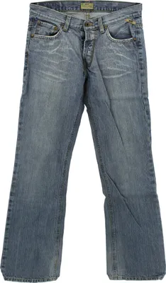 Produktbild von #8440 Jack & Jones, Mate,  Herren Jeans Hose, Denim ohne Stretch, blue, W 31 L 32