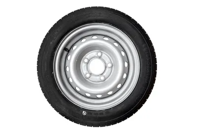 Obrázek produktu pro Kompletní kolo 195/50 R13C 5x112 pneumatika Kenda