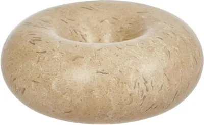 Produktbild von OYOY L300758, Marmor, Braun