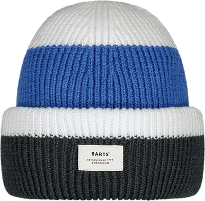 Immagine prodotto di Barts Ardem Beanie Uomo Blu Taglia unica