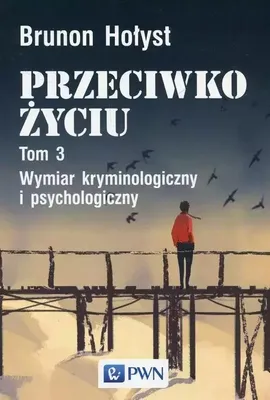 Image de Przeciwko życiu Tom 3