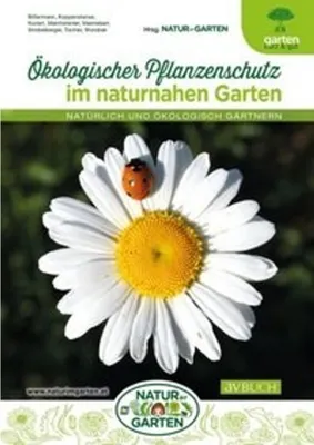 Immagine prodotto di Ökologischer Pflanzenschutz im naturnahen Garten