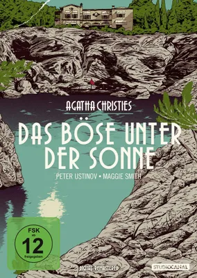 Produktbild von Das Böse unter der Sonne