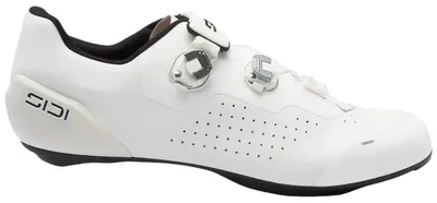 Produktbild von Sidi Genius X Rennradschuhe Weiß EU 43 1/2 Weiß EU 43 1/2