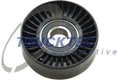 Produktbild von TRUCKTEC AUTOMOTIVE 02.19.249 Spannrolle Keilrippenriemen passend für MERCEDES-BENZ C-Klasse Limousine (W204) E-Klasse Limousine (W211)