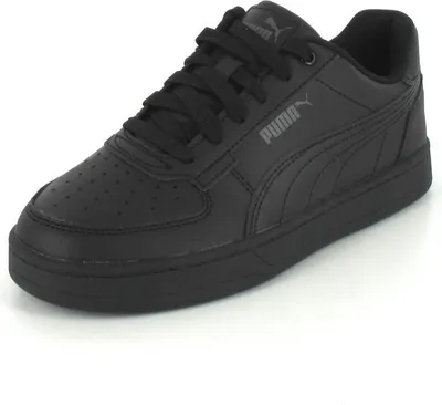 Produktbild von Puma Puma Caven 2.0 Jr - schwarz, Größe:3