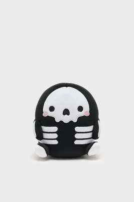 Image de KILLSTAR Kreeptures Démon en peluche - Bony
