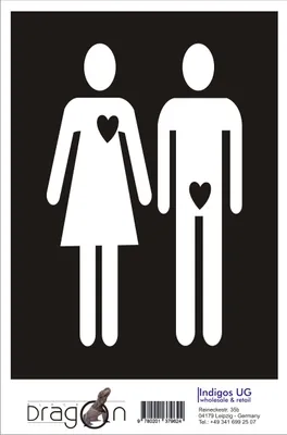 Produktbild von Aufkleber / Autoaufkleber - JDM / Die cut / Auto / OEM - Wahre Liebe - 170x110 mm rot - Heckscheibe / Heckscheibenaufkleber