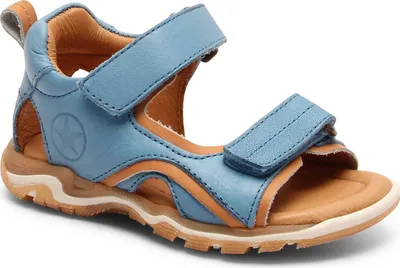 Produktbild von Bisgaard Caspar Sky Blue Größe EU 28