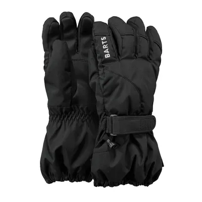 Produktbild von Barts Tec Gloves Kinder Skihandschuhe Schwarz (Black), 0625-01