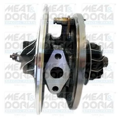 Produktbild von MEAT & DORIA 60348 Rumpfgruppe Lader für JEEP CHEROKEE (KJ)
