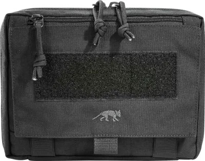 Produktbild von Tasmanian Tiger EDC Pouch Allzwecktasche Schwarz