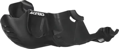Obrázok produktu pre ACERBIS čierny paramotor pre YAMAHA