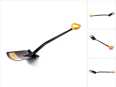 Produktbild von solidny szpadel ogrodowy Fiskars 1003456