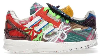 Produktbild von adidas ZX 8000 Sean Wotherspoon Superearth (TD) - EU 22