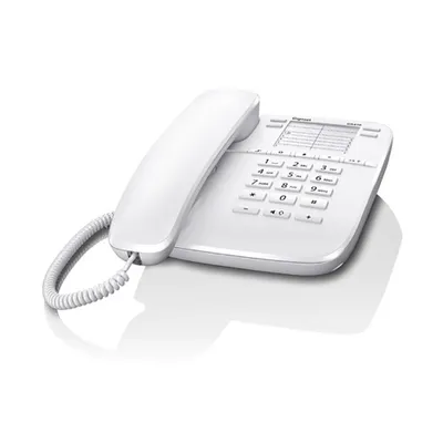 Image de Téléphone analogique Gigaset DA410 blanc