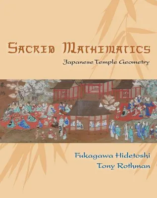 Produktbild von Sacred Mathematics