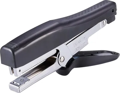 Image de Pince-agrafeuse BOSTITCH B8HDP, gris