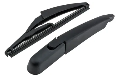 Produktbild von NTY EWB-CT-009 Wischerarm Scheibenwischerarm Hinten für CITROËN C5 Aircross mit Wischblatt mit Wischblatt