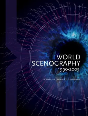 Produktbild von World Scenography 1990-2005