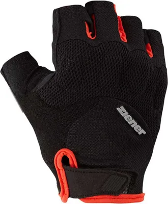 Produktbild von Ziener Colit Kurze Handschuhe Schwarz 7.5 Mann Schwarz 7.5