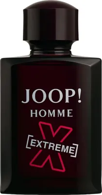 Produktbild von Joop! Homme Extreme Eau de Toilette 125 ml
