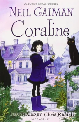 Produktbild von Coraline