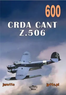 Immagine prodotto di Crda Cant Z.506