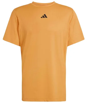 Immagine prodotto di T-shirt Adidas Camiseta adidas D4T ESSENTIALS manga corta naranja da Uomo