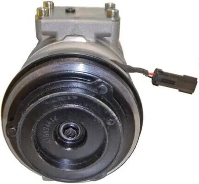 Produktbild von MAHLE ACP 835 000S 10PA17C Klimaanlage Klimakompressor PAG 46 R134a für JEEP CHEROKEE (XJ) für CHRYSLER Voyager / Grand Voyager III (GS) für DODGE
