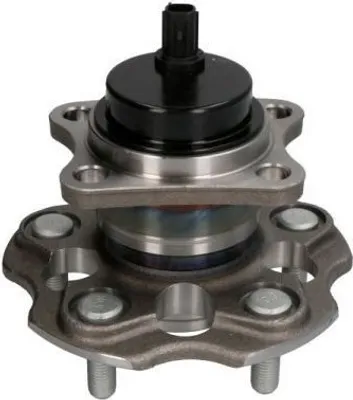 Produktbild von BTA Radlagersatz für TOYOTA Yaris Schrägheck (P9) 74mm H22097BTA