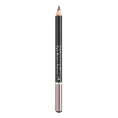 Image de Artdeco Crayon à sourcils 4 Gris brun clair