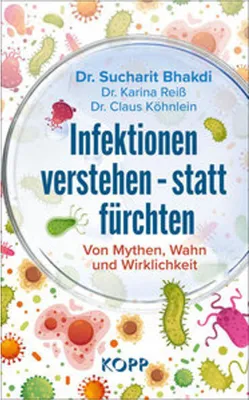 Obrázek produktu pro Infektionen verstehen - statt fürchten