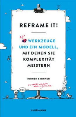 Produktbild von Reframe it!