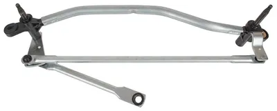 Produktbild von Audi A4 B8 / Avant 2008 - Scheibenwischermechanismus