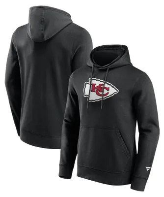 Produktbild von Kansas City Chiefs Primary Logo Graphic Hoodie