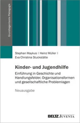 Produktbild von Kinder- und Jugendhilfe