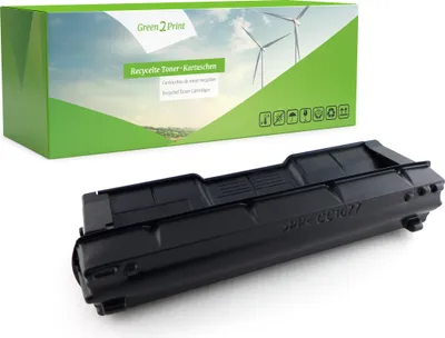 Produktbild von Green2Print Toner gelb 6000 Seiten ersetzt Ricoh 407719 passend für Ricoh SP-C252DN, SP-C252SF, SP-C262DNW