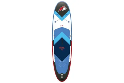 Obrázek produktu pro F2 Peak Windsurf 10'8 Nafukovací paddleboard
