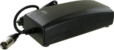 Produktbild von für Batavus Wayz E-GO Exclusive, Original Ladegerät 36V 4A