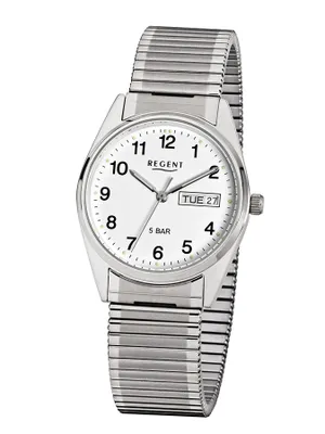 Produktbild von Regent F 292 Armbanduhr mit Zugband