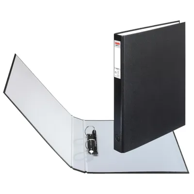 Produktbild von Herlitz 05364138, Schwarz